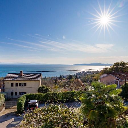 Holiday House Marica 로브란 외부 사진